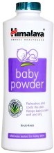 Kup Puder dla dzieci - Himalaya Herbals Baby Powder