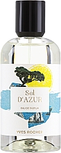 Kup Yves Rocher Sel d'Azur - Woda perfumowana