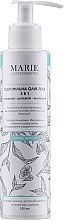 Kup Olejek hydrofilowy 3 w 1 do skóry tłustej i mieszanej - Marie Fresh Cosmetics Hydrophilic Gel-Oil