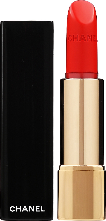 Szminka do ust - Chanel Rouge Allure — Zdjęcie N1