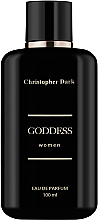 Kup Christopher Dark Goddess - Woda perfumowana