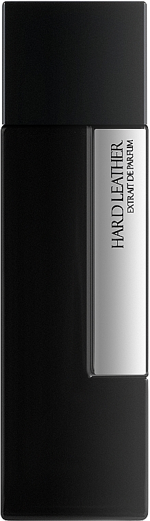 Laurent Mazzone Parfums Hard Leather - Woda perfumowana — Zdjęcie N1
