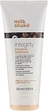 Kup Intensywna maska głęboko odżywiająca włosy - Milk Shake Integrity Intensive Treatment