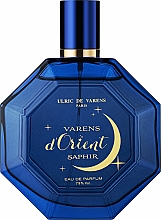 Kup Ulric de Varens D'orient Saphir - Woda perfumowana