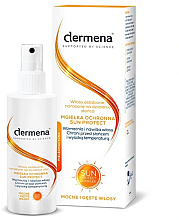 Kup Mgiełka do włosów - Dermena Sun Protect