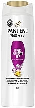Szampon do włosów - Pantene Nutri Pro-V BB7 Shampoo — Zdjęcie N1