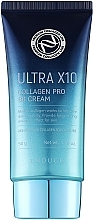 Krem BB z kolagenem - Enough Ultra X10 Collagen Pro BB Cream — Zdjęcie N1