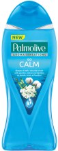 Kup Żel pod prysznic i do kąpieli Jaśmin, bawełna i bambus - Palmolive Aroma Sensations So Calm Shower & Bath Gel