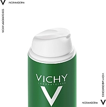 Krem nawilżający do skóry z niedoskonałościami - Vichy Normaderm Soin Embellisseur Anti-Imperfections Hydratation 24H — Zdjęcie N3