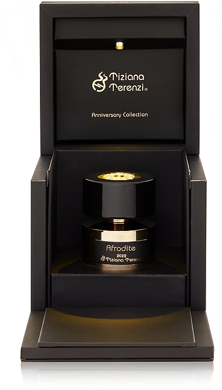 Tiziana Terenzi Afrodite - Perfumy — Zdjęcie N3