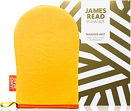 Kup Rękawica do nakładania samoopalacza - James Read Tanning Mitt Self Tan Glove