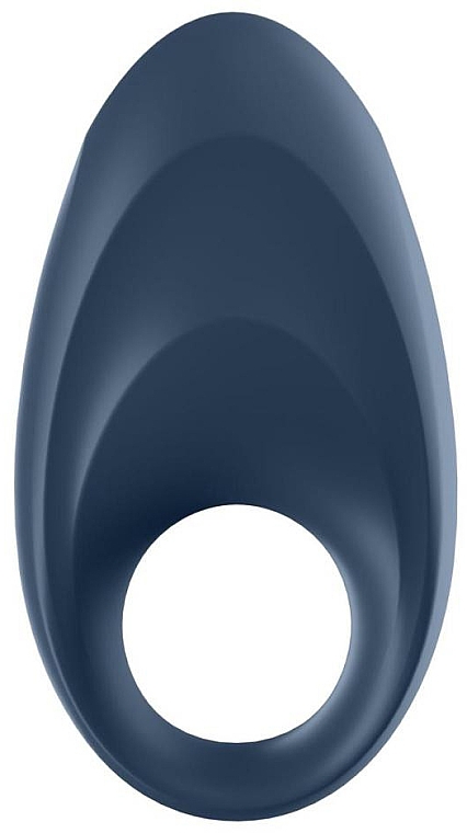 Pierścień wibrujący - Satisfyer Mighty One Vibrator Ring — Zdjęcie N2