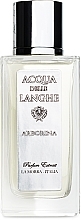 Acqua Delle Langhe Arborina - Perfumy — Zdjęcie N2