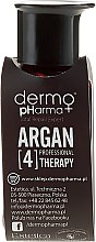 Kup Multifunkcyjne serum do włosów, ciała i paznokci - Dermo Pharma Professional Argan[4]Therapy