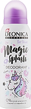 Kup Dezodorant w sprayu - Deonica For Teens Magic Splash