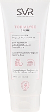 Kup Odżywczy krem bez silikonów przeciw przesuszeniu skóry - SVR Topialyse Crème