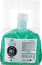 Żel do stylizacji z ekstraktem z kaktusa - Hairgum Cactus Fixing Gel — Zdjęcie N7