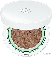 Cushion BB z centellą + uzupełnienie - Purito Seoul Wonder Releaf Centella BB Cushion  — Zdjęcie N1