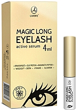 Kup Wzmacniające serum do rzęs - Lambre Magic Long Eyelash Active Serum