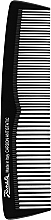 Kup Grzebień kieszonkowy - Janeke Carbon Line Pocket Comb 813 Antistatic