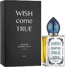Stephane Humbert Lucas 777 Wish Come True - Woda perfumowana — Zdjęcie N2