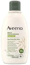 Kup Nawilżający płyn do mycia ciała - Aveeno Daily Moisturizing Body Cleanser