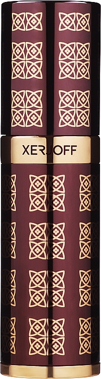 Xerjoff Alexandria II Travel Parfume - Perfumy — Zdjęcie N2