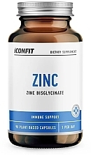 Kup Suplement diety Cynk - Iconfit Zinc 25mg