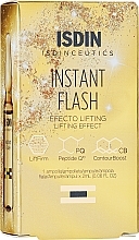 Kup Błyskawiczne serum liftingujące do twarzy - Isdin Isdinceutics Instant Flash Immediate Lifting Effect Serum