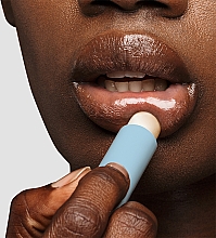 Balsam do ust Kokos - Pharma Oil Coconut Lip Balm — Zdjęcie N5