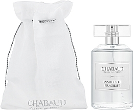 Kup Chabaud Maison de Parfum Innocente Fragilite - Woda perfumowana