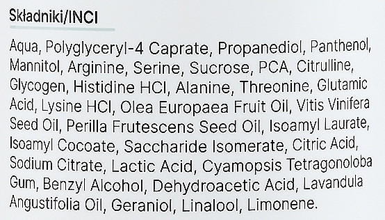 Odżywka-mgiełka do włosów i skóry głowy z olejem z pestek winogron i olejkiem lawendowym - Biolaven Organic — Zdjęcie N3