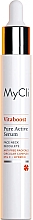 Kup Aktywne serum do twarzy z witaminą C - MyCli Vitaboost Pure Active Serum