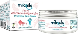 Kup Ochronno-pielęgnacyjny krem do ciała dla dzieci - Nova Kosmetyki Mikkolo Protective Care Cream