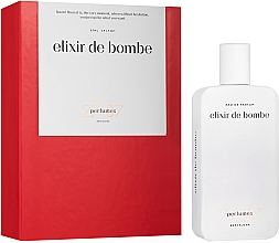 27 87 Perfumes Elixir De Bombe - Woda perfumowana — фото N3