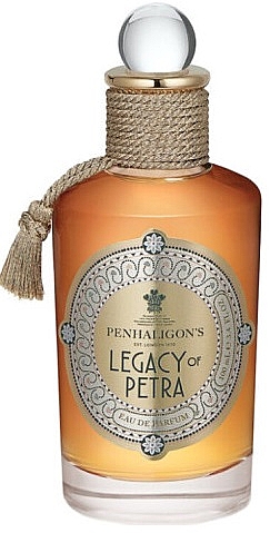 Penhaligon's Legacy of Petra - Woda perfumowana — Zdjęcie N1