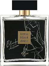 Kup Avon Little Black Dress Black Edition - Woda perfumowana