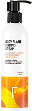 Kup Ujędrniający krem do ciała - Freshly Cosmetics Body Flame Firming Cream