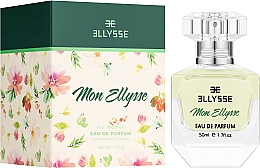Ellysse Mon Ellysse - Woda perfumowana — Zdjęcie N2