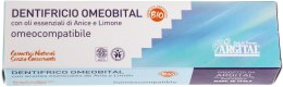 Kup Pasta do zębów z anyżem i cytryną - Argital Omeobital Toothpaste