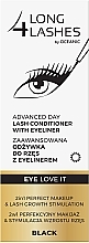 Zaawansowana odżywka do rzęs z eyelinerem 2 w 1 - Long4Lashes Advanced Day Lash Conditioner With Eyeliner — Zdjęcie N3
