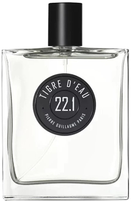 Pierre Guillaume 22.1 Tigre d'Eau - Woda perfumowana — Zdjęcie N1