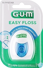 Nić dentystyczna woskowana, 30 m - Sunstar Gum Easy Floss — Zdjęcie N1