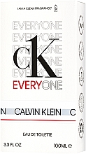 Calvin Klein Everyone - Woda toaletowa — фото N2