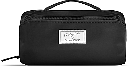 Kup Kosmetyczka, 10013-00, czarna - Gillian Jones Easypack Bag Toiletry Bag Black