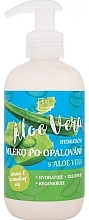Kup Nawilżający balsam po opalaniu - Vivaco Bio Aloe Vera Hydrating After Sun Lotion