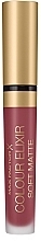 Kup Matowa szminka w płynie do ust - Max Factor Colour Elixir Soft Matte Lipstick