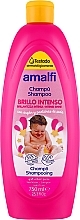 Szampon dla dzieci Intensywny połysk - Amalfi Kids Shampoo — Zdjęcie N1