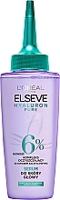 Kup Serum do skóry głowy - L'Oreal Paris Elseve Hyaluron Pure Oil Erasing