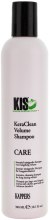 Kup Głęboko oczyszczający szampon do włosów - Kis KeraClean Volume Shampoo